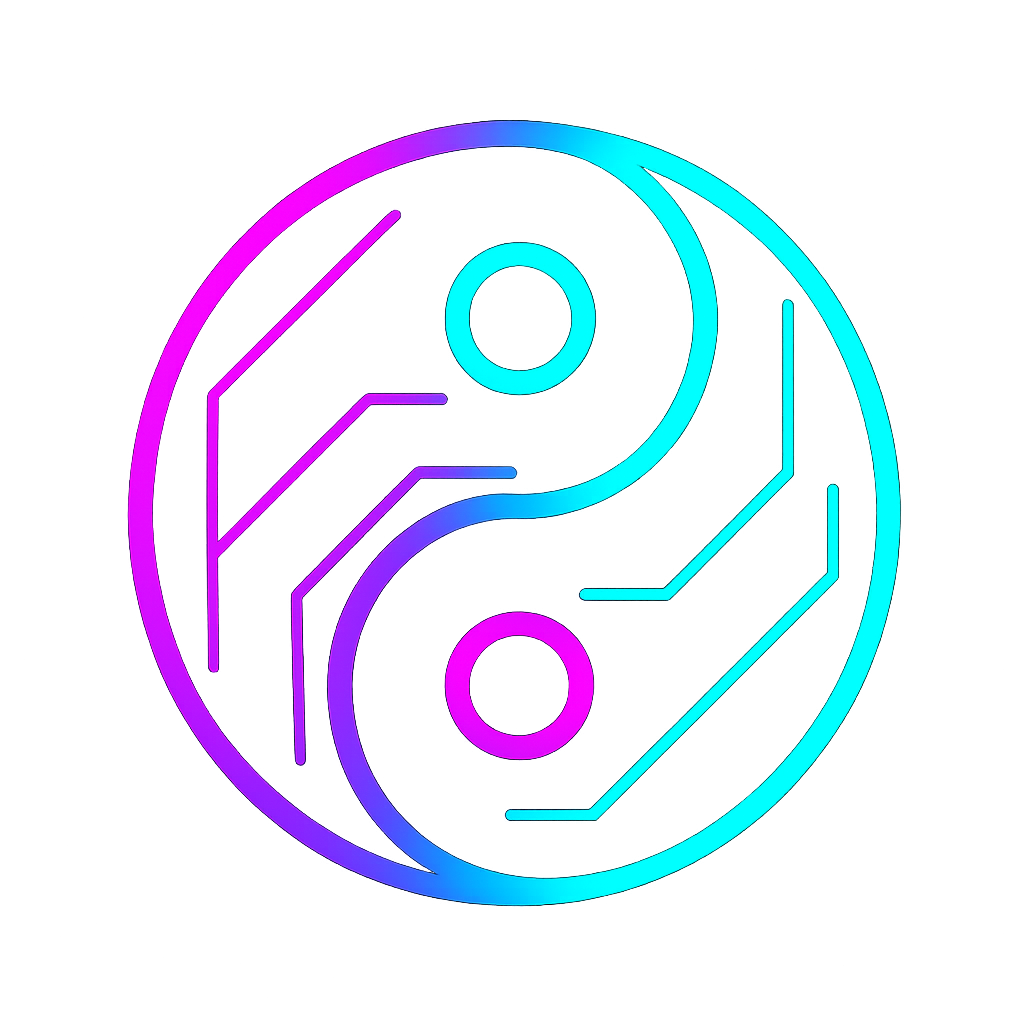 MAD Digital Solutions Logo